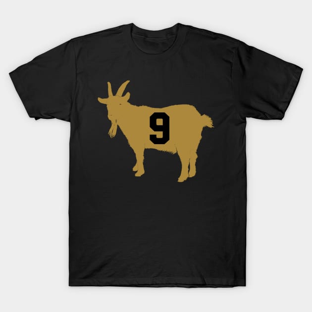 Drew Brees T-Shirt by awesomeshirts